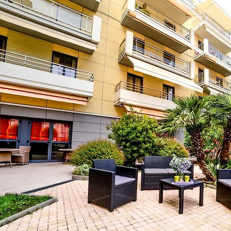 Villa Du Beal Cagnes-sur-Mer Ngoại thất bức ảnh
